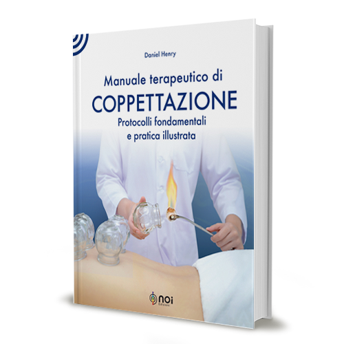 Manuale terapeutico di coppettazione. Protocolli fondamentali e pratica illustrata